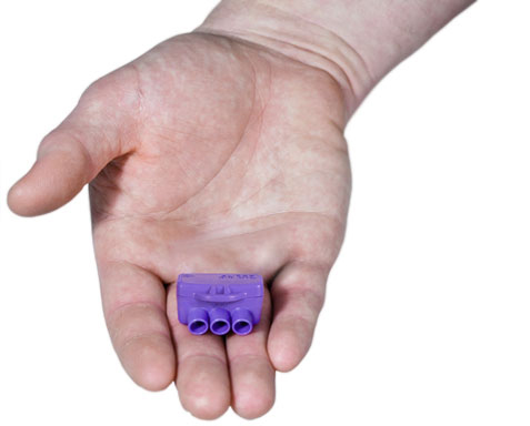 alumiconn torque screwdriver