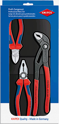 knipex best selling pliers
