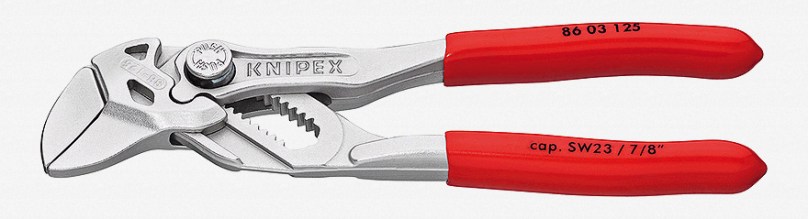 New In-Stock! Knipex 5