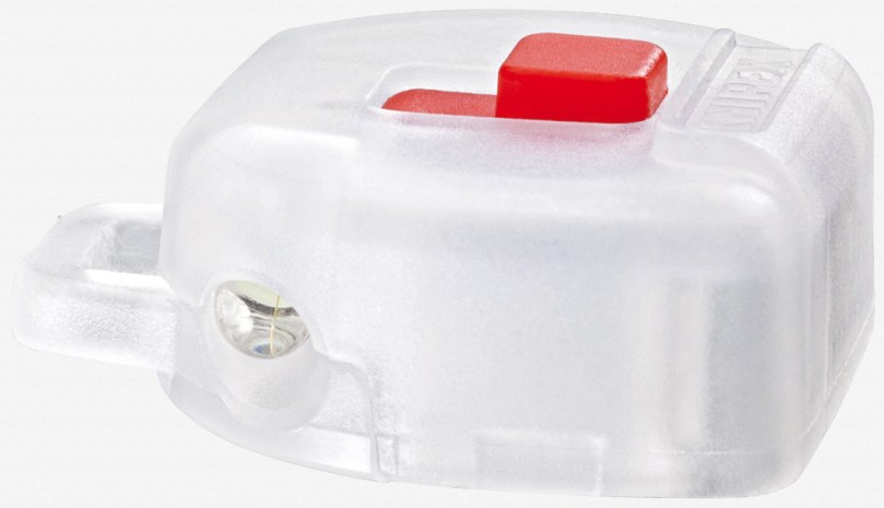 NEW!  Knipex LED Magnetic Light - Enter for a chance to win one!