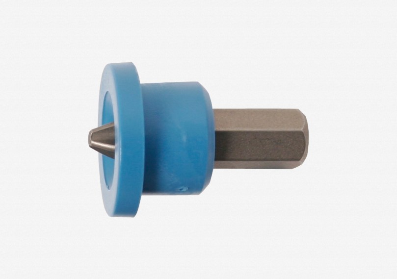 Wiha Tools 71132 #2 Phillips Drywall Stop Bit