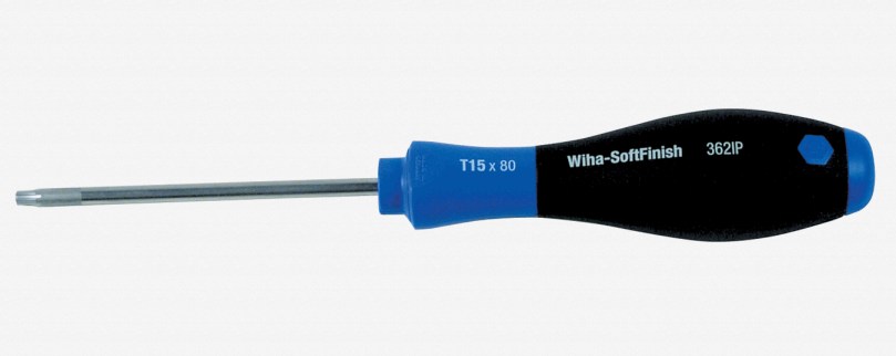Wiha Torx Plus Screwdriver