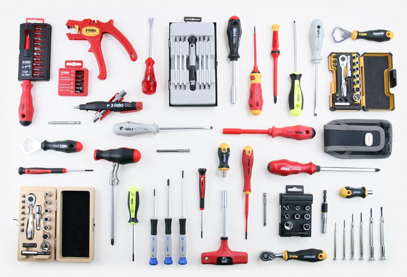 felo tools kc tool german tools