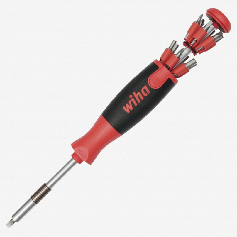 kc tool wiha tools ultra driver technician