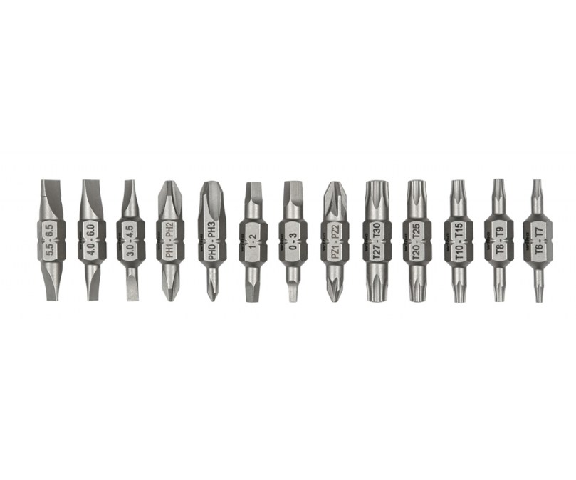 kc tool wiha ultra driver bit refill pack 77791 77792 77790