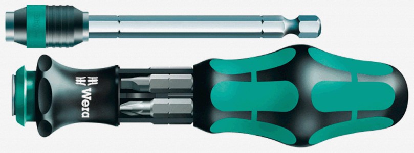 wera kc tool kraftform kompakt wera tools