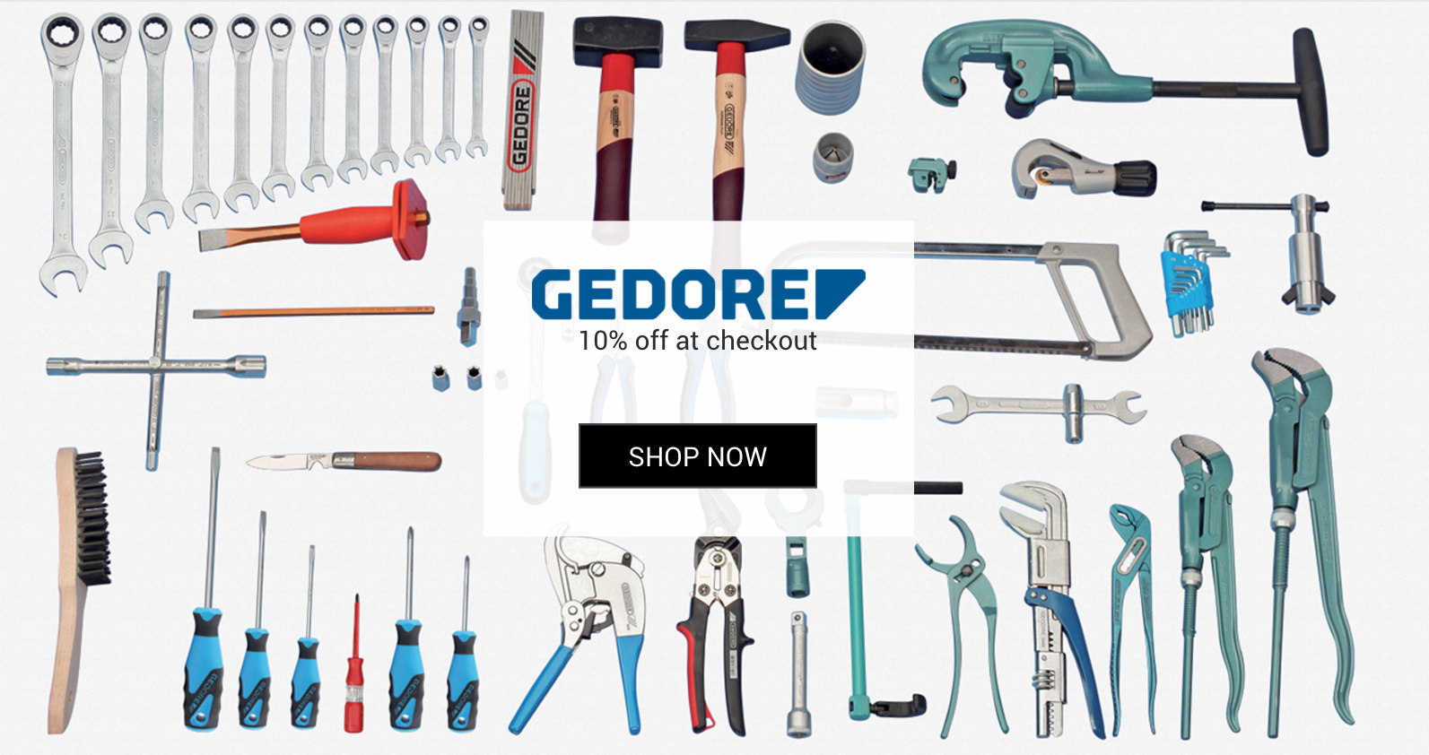 Gedore Rools Background Gedore Now an Additional 10% Off – German Tools | Knipex Tools | Wera ...