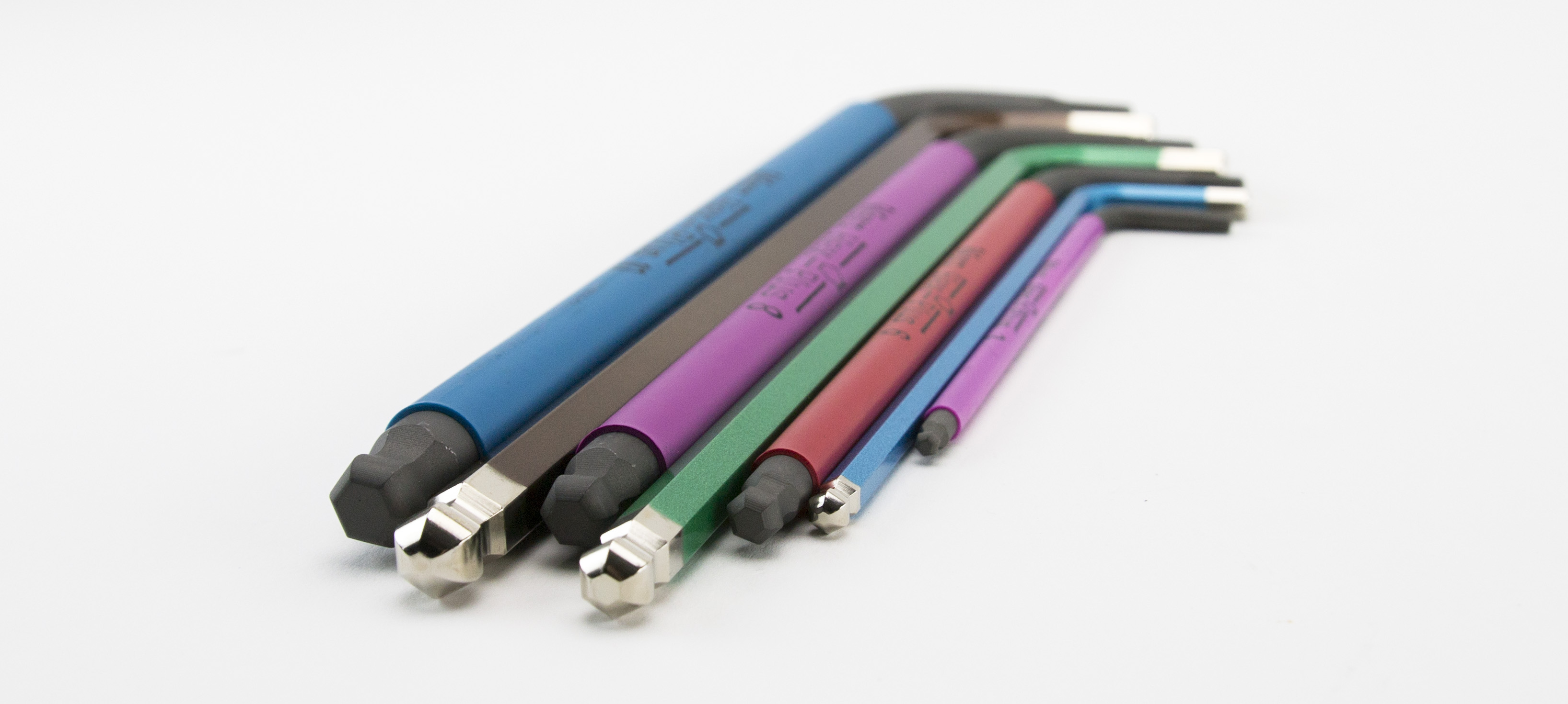 Ball-End Hex Tools: A Guide – German Tools | Knipex Tools | Wera Tools ...