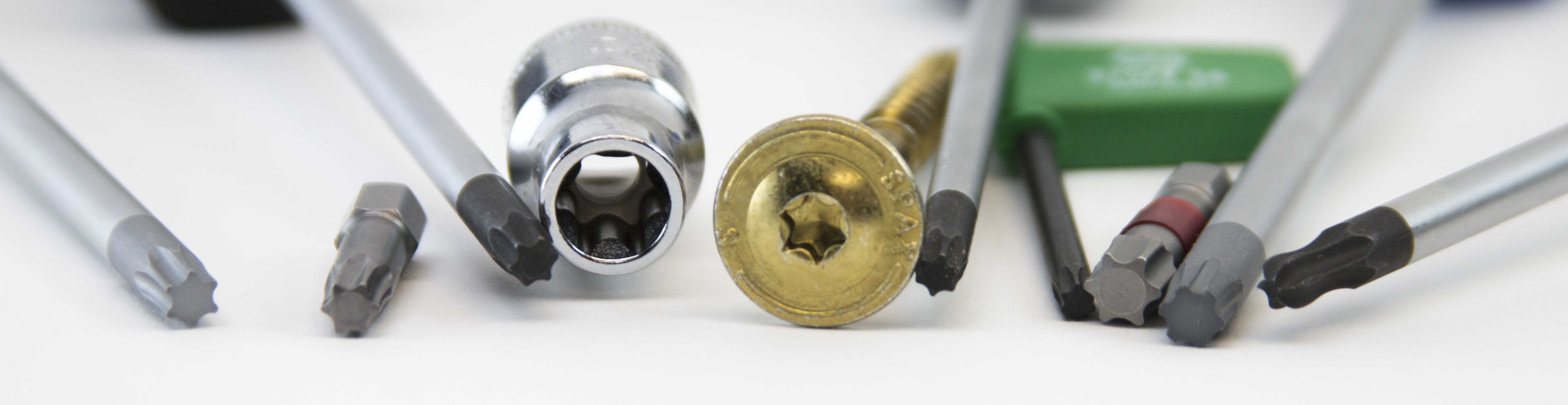A Brief Guide to Torx and Its (Many) Variations – German Tools