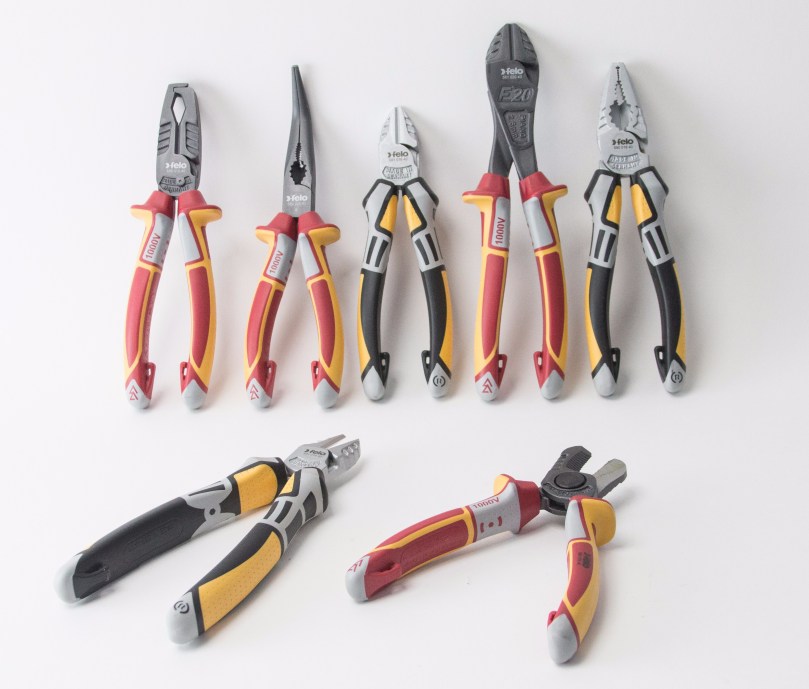 Felo Pliers
