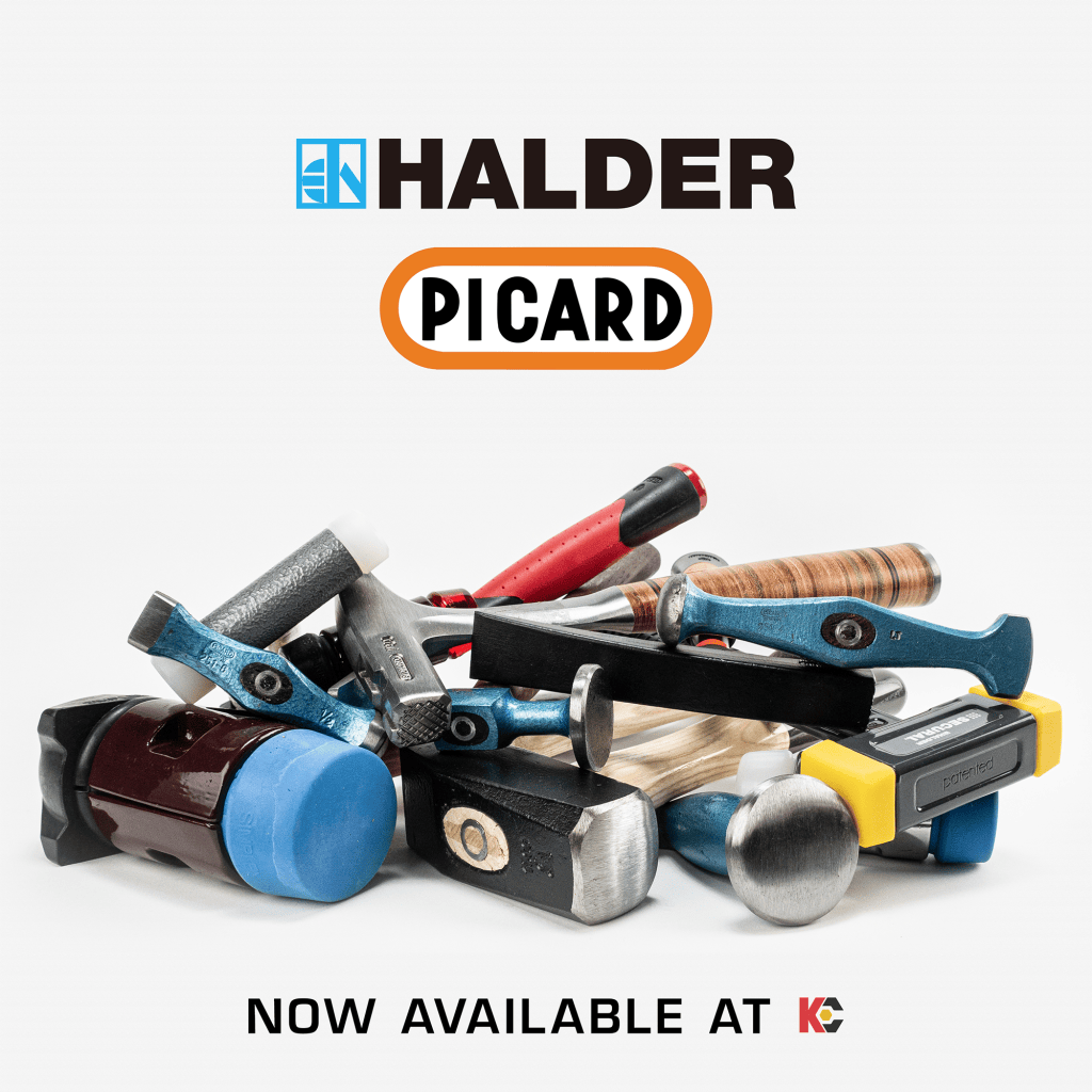 [Test] Halder and Picard Hammers, New From KC Tool! – German Tools ...