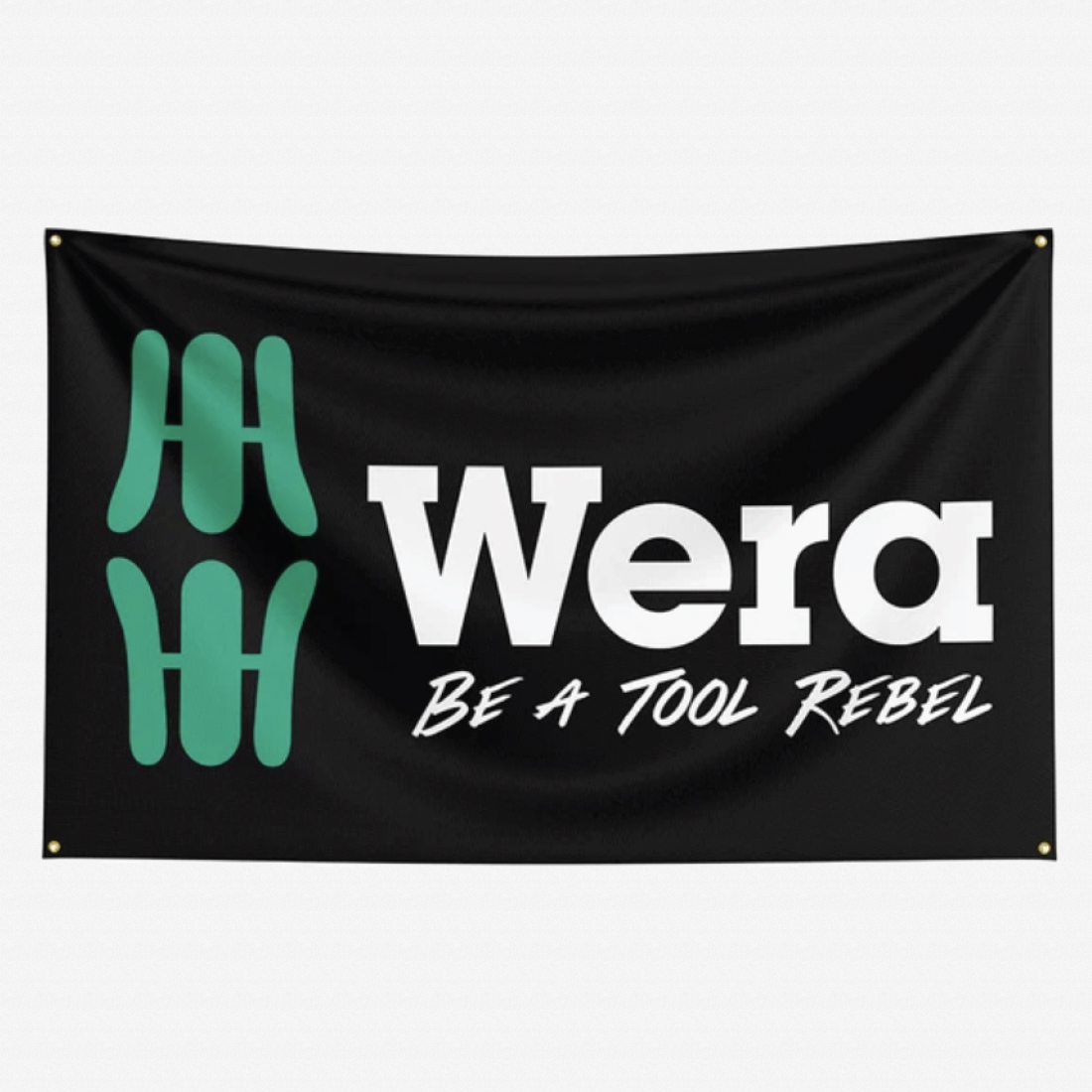 New Merch From Wera Tool Rebels! – German Tools | Knipex Tools | Wera ...